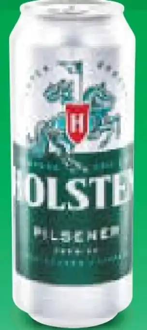 Netto Marken-Discount Holsten Pils Angebot