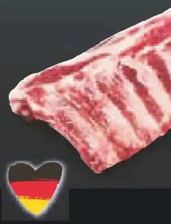 Netto Marken-Discount Schweine-Schälrippen Angebot