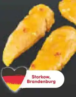 Netto Marken-Discount Barbeque Marinierte Hähncheninnenfilet Angebot