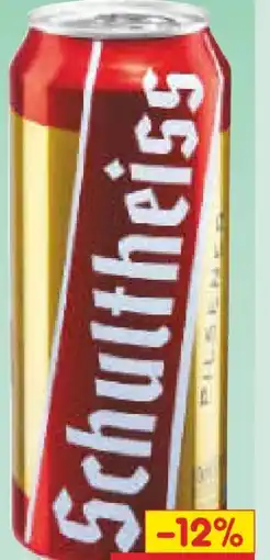 Netto Marken-Discount Sternburg Export Angebot