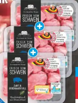 Netto Marken-Discount Gut Ponholz Schinken-Gulasch Angebot