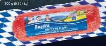 Netto Marken-Discount Wolf Hüttensalami Angebot