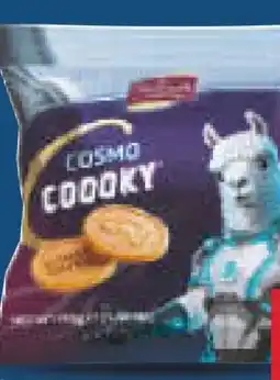 Netto Marken-Discount Coppenrath Cookies Cosmo Coooky Angebot