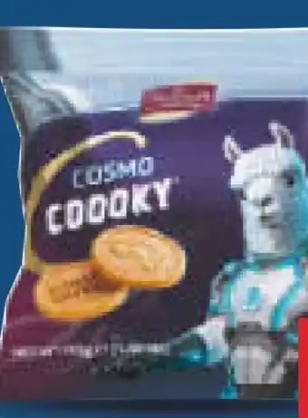 Netto Marken-Discount Coppenrath Cookies Cosmo Coooky Angebot