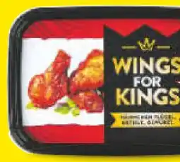 Netto Marken-Discount Chicken Wings Box Angebot