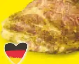 Netto Marken-Discount Marinierte Schweine-Nackensteaks Angebot