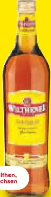 Netto Marken-Discount Wilthener Goldkrone Spirituosen Spezialität Angebot