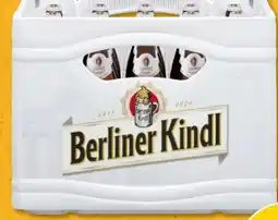PENNY Berliner Kindl Jubiläums Pilsener Angebot