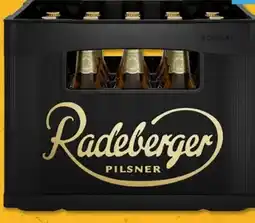 PENNY Radeberger Pilsner Pils Angebot