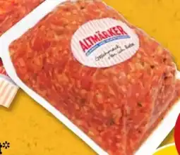 PENNY Altmärker Jägermett Angebot
