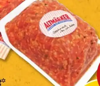 PENNY Altmärker Jägermett Angebot