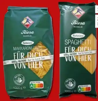 PENNY Riesa Teigwaren Angebot