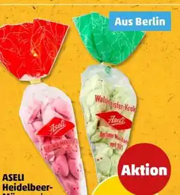 PENNY Aseli Waldmeister-Krokodile Angebot