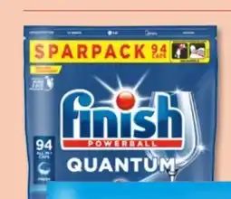 PENNY Finish Powerball Tabs Quantum Angebot