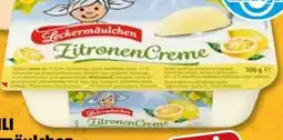 PENNY Frischli Leckermäulchen Zitronencreme Angebot