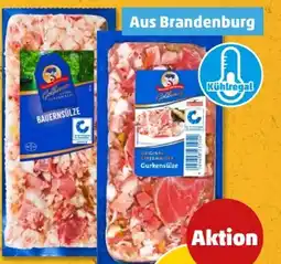 PENNY Golßener Spreewälder Sülze Angebot