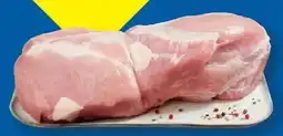 Lidl Metzgerfrisch Schweinebraten XXL Angebot