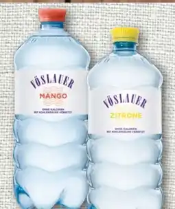 nahkauf Vöslauer Mineralwasser Angebot
