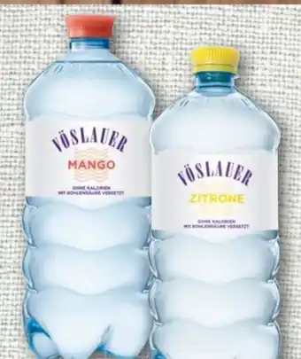 nahkauf Vöslauer Mineralwasser Angebot