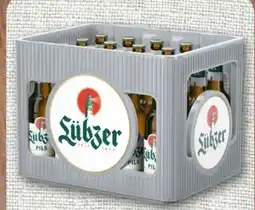 nahkauf Lübzer Pils Angebot