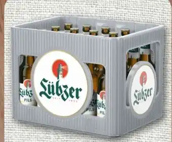 nahkauf Lübzer Pils Angebot