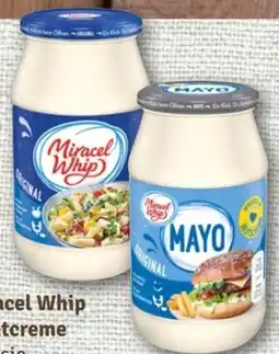 nahkauf Kraft Miracel Whip Mayo Angebot