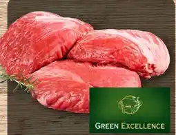 REWE Green Excellence Lamm-Hüfte Angebot