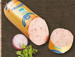REWE Pfeifer's Probsteier Delikatess-Leberwurst Angebot