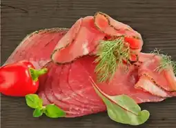 REWE Berschneider Graved Lachsfleisch Angebot