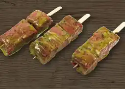 REWE Rewe Rinderfilet-Spieß Mariniert Angebot