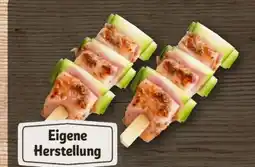 REWE Rewe Schweinefleisch-Spieße Angebot