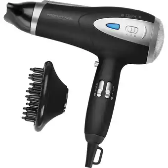 Netto Marken-Discount ProfiCare Haartrockner PC-HTD 3113 Angebot