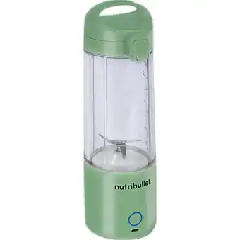 Netto Marken-Discount Nutribullet Standmixer Portable Standmixer NBP003LG Angebot