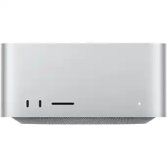 Netto Marken-Discount Apple MAC-System Mac Studio M4 Max 2025 CTO Angebot