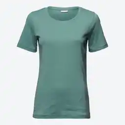 NKD Damen-T-Shirt aus Baumwolle Angebot