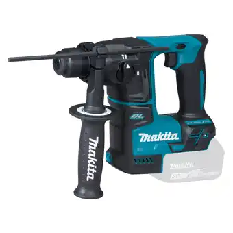 toom Baumarkt Makita Akku-Bohrhammer 'DHR171Z' für SDS-Plus, ohne Akku, 18 V Angebot