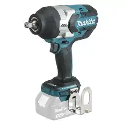 toom Baumarkt Makita Akku-Schlagschrauber 'DTW1002Z' ohne Akku, mit LED, 18 V Angebot