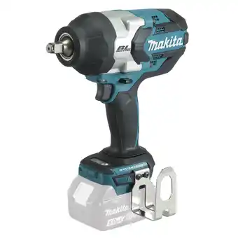 toom Baumarkt Makita Akku-Schlagschrauber 'DTW1002Z' ohne Akku, mit LED, 18 V Angebot
