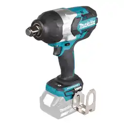 toom Baumarkt Makita Akku-Schlagschrauber 'DTW1001Z' ohne Akku, mit LED, 18 V Angebot
