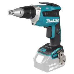 toom Baumarkt Makita Akku-Schnellbauschrauber 'DFS452Z' ohne Akku, 18 V Angebot