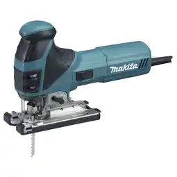 toom Baumarkt Makita Pendelhub-Stichsäge '4351CTJ' 720 W Angebot