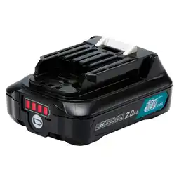 toom Baumarkt Makita Lithium-Ionen-Akku 'CXT' 12 V 2,0 Ah Angebot