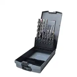 toom Baumarkt Makita Bohrer-Set 'B-49046' Ø 5/6/8/10/12 mm, 7-teilig Angebot