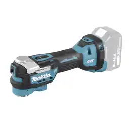 toom Baumarkt Makita Akku-Multitool 'DTM52Z' 18 V, ohne Akku und Ladegerät Angebot