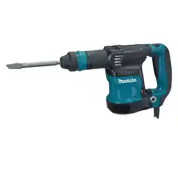 toom Baumarkt Makita Leicht-Meißelhammer 'HK1820' SDS-PLUS Angebot