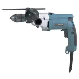 toom Baumarkt Makita Schlagbohrmaschine 'HP2051FJ' 720 W Angebot