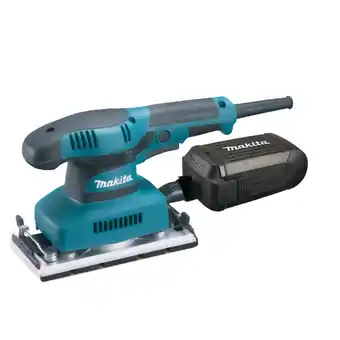 toom Baumarkt Makita Schwingschleifer 'BO3711J' 190 W Angebot