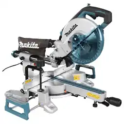 toom Baumarkt Makita Kapp- und Gehrungssäge 'LS0816F' 1200 W Angebot