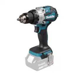toom Baumarkt Makita Akku-Schlagbohrschrauber 'DHP489Z' 18 V ohne Akku und Ladegerät Angebot