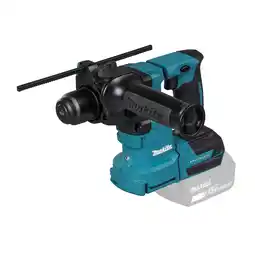 toom Baumarkt Makita Akku-Bohrhammer 'DHR183Z' SDS-Plus 18 V ohne Akku und Ladegerät Angebot
